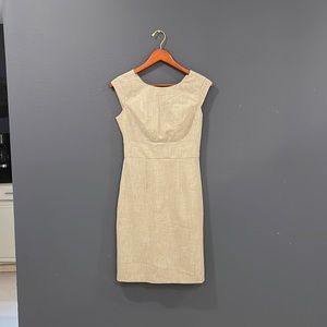 The limited dress